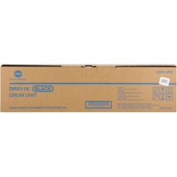 valec MINOLTA DR311K Bizhub C220/C280/C360 black A0XV0RD