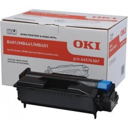 valec OKI B401/MB441/MB451 44574307