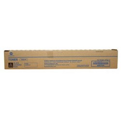 toner MINOLTA TN221K Bizhub C227/C287 black A8K3150