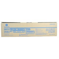 valec MINOLTA DR313C Bizhub C258/C308/C368/C458/C558/C658 color...