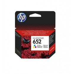 HP 652 Tri-colour Ink Cartridge  F6V24AE (200 strán)