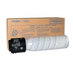toner MINOLTA TN118 Bizhub 195/215/226 (2ks v bal.) A3VW050