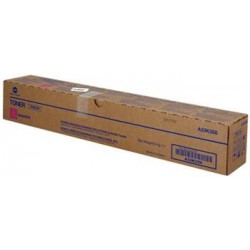 toner MINOLTA TN321M Bizhub C224e/C284e/C364e magenta A33K350