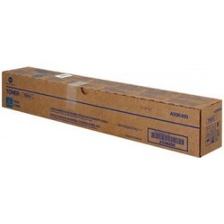 toner MINOLTA TN321C Bizhub C224e/C284e/C364e cyan A33K450