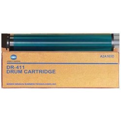 valec MINOLTA DR411 Bizhub 223/283/363/423 A2A103D