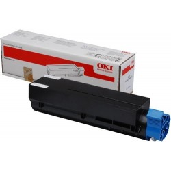 OKI Toner do B401/MB441/MB451/MB451w (2 500 strán) 44992402