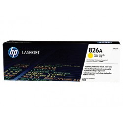 HP Žltá tonerová kazeta HP826A LaserJet CF312A (31500 strán)