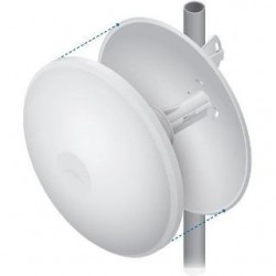 UBIQUITI NanoBeam M5 5GHz, 16dBi, NBE-M5-16