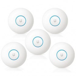 UBIQUITI UniFi UAP-AC-PRO-5