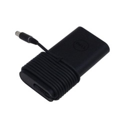 DELL Power Supply : European 90W AC Adapter with 1m power cord...