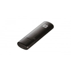 D-Link DWA-182 Wireless AC DualBand USB Adapter
