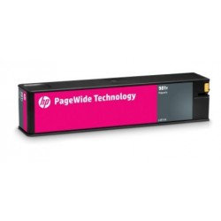 L0R14A Originálna purpurová kazeta HP 981Y PageWide s mimoriadne...