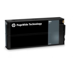 L0R16A Originálna čierna kazeta HP 981Y PageWide s mimoriadne...