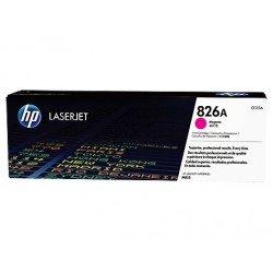 HP Purpurová tonerová kazeta HP826A LaserJet CF313A (31500 strán)