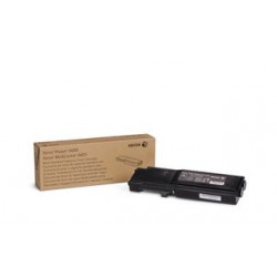 BLACK STD CAP TONER CARTRIDGE DMO - SOLD 106R03769