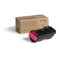 Genuine Xerox Magenta Extra High Capacity Toner Cartridge For The...