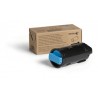 Genuine Xerox Cyan Extra High Capacity Toner Cartridge For The VersaLink C605 (16,800 PAGES)  106R03936