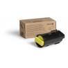 Genuine Xerox Yellow Extra High Capacity Toner Cartridge For The VersaLink C605 (16,800 PAGES)  106R03938