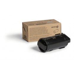 Genuine Xerox Black Extra High Capacity Toner Cartridge For The...
