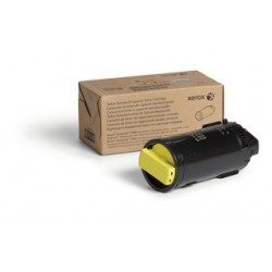 Genuine Xerox Yellow Extra High Capacity Toner Cartridge For The...