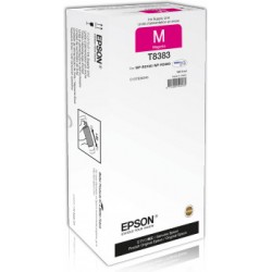 Epson atrament WF-R5000 series magenta XL - 167.4ml C13T838340