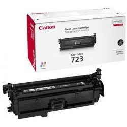 toner CANON CRG-723 black LBP 7750CDN (5 000 str.) 2644B002