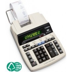stolová kalkulačka s tlačou CANON MP-120MG ES II, 12 miest 2289C001