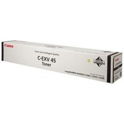 toner CANON C-EXV45BK black iRAC7260/iRAC7270/iRAC7280 6942B002