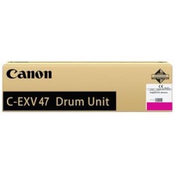 valec CANON C-EXV47 magenta...