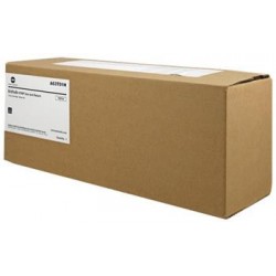 toner MINOLTA TNP34 Bizhub 4700P return A63T01H