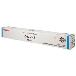 toner CANON C-EXV45C cyan iRAC7260/iRAC7270/iRAC7280 6944B002