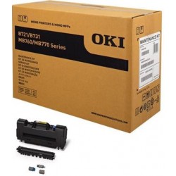 maintenance kit OKI B721/B731, MB760/MB770 45435104