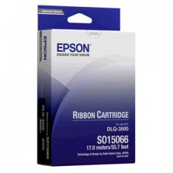 páska EPSON DLQ-3000+/3500 black (6 mil. zn) C13S015066
