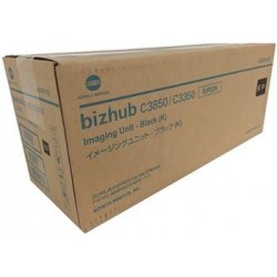 valec MINOLTA IUP22K black Bizhub C3350/C3850 A3GP01D