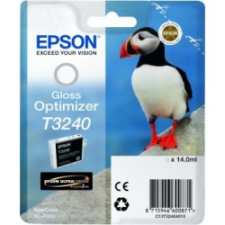 Epson atrament SC-P400 gloss optimizer C13T32404010