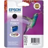 Epson atrament SP R265,R285,RX585,PX660,PX700W,PX800FW black C13T08014011