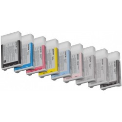 Epson atrament SPro 7800/9800 light magenta 220ml C13T603C00