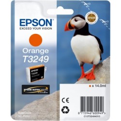 Epson atrament SC-P400 orange C13T32494010