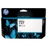 HP 727 130-ml Gray Ink Cartridge B3P24A