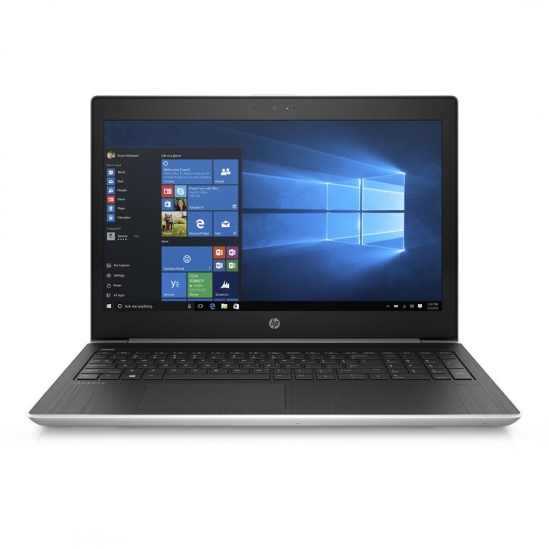 HP ProBook 470 G5 17.3 FHD i5-8250U/16G/256GB/W10P 4WU85ES#BCM