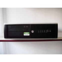 HP Compaq Pro 6305 SFF, QZ711AV