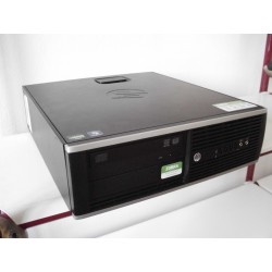 HP Compaq Pro 6305 SFF, QZ711AV