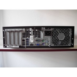 HP Compaq Pro 6305 SFF, QZ711AV
