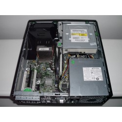 HP Compaq Pro 6305 SFF, QZ711AV