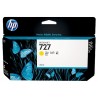 HP 727 130-ml Yellow Ink Cartridge B3P21A