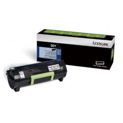 Lexmark MS410/MS510/MS610 10K 50F2X0E