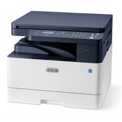 Xerox 1022V_B, mono laser. MFP A3 (Copy/Printer/SCAN) 22ppm 256MB,...