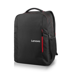 Lenovo 15.6 inch Laptop Backpack B510 Black-ROW GX40Q75214