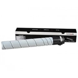 MS911 High Yield Toner Cartridge (32.5K) 54G0H00