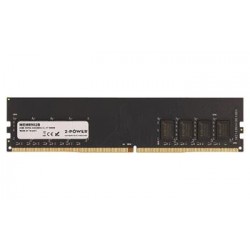 2-Power 4GB PC4-19200U 2400MHz DDR4 CL17 Non-ECC DIMM 1Rx8 (...